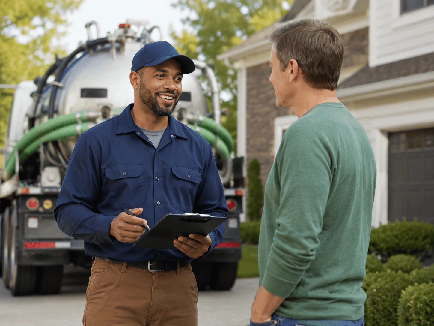 Mosquito Control Union, IL FAQs